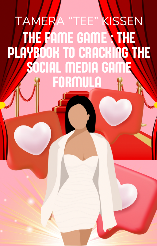 The Fame Game E-Book