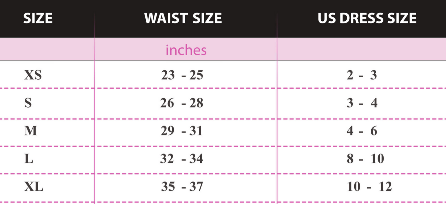 Breath Easy Waist Trainer