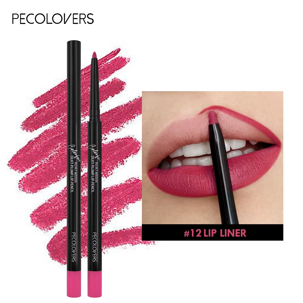 Best Lip Liner