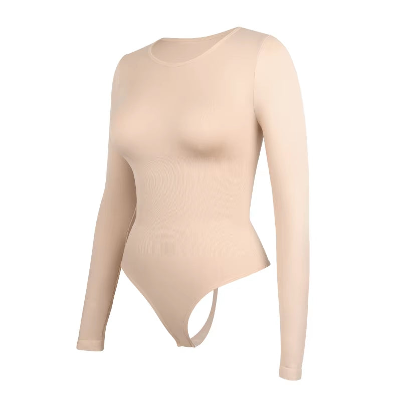 Bodysuit Shapewear 