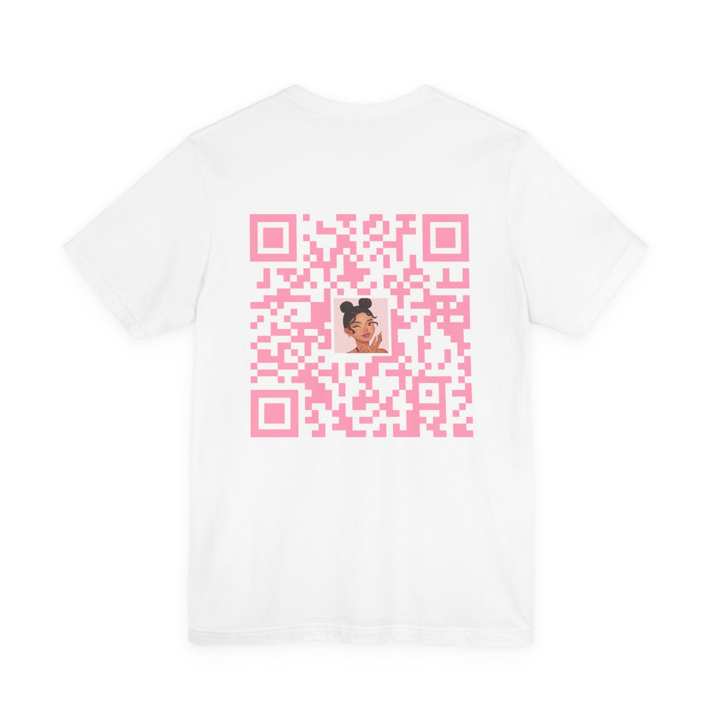 Unisex Tee Cup Short Sleeve