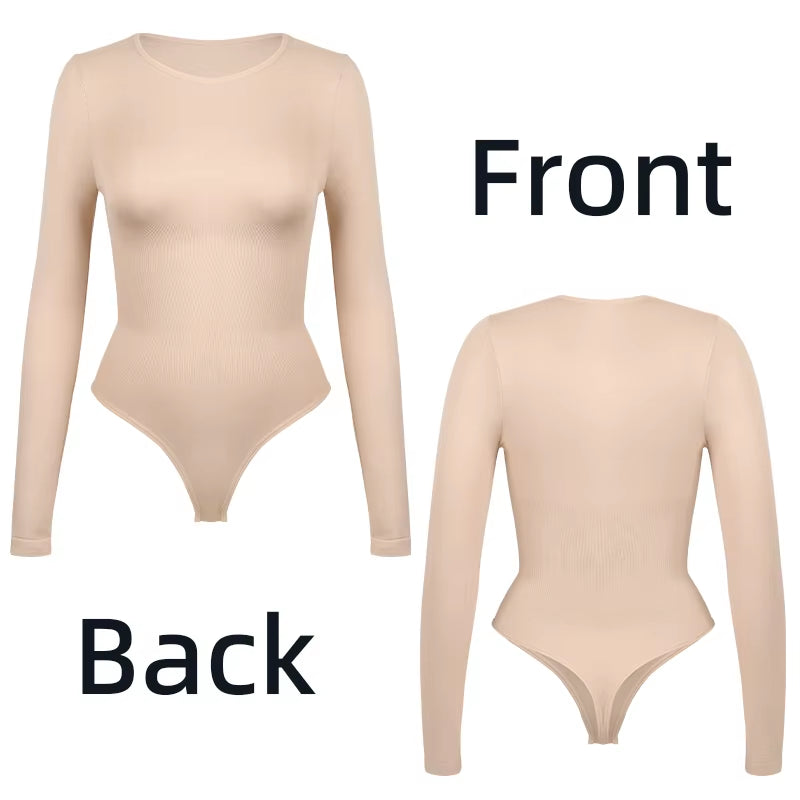 Bodysuit Shapewear 