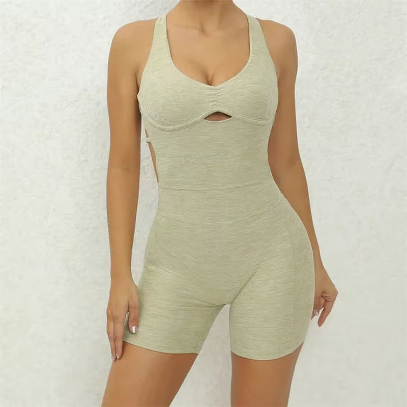 Nylon One Piece