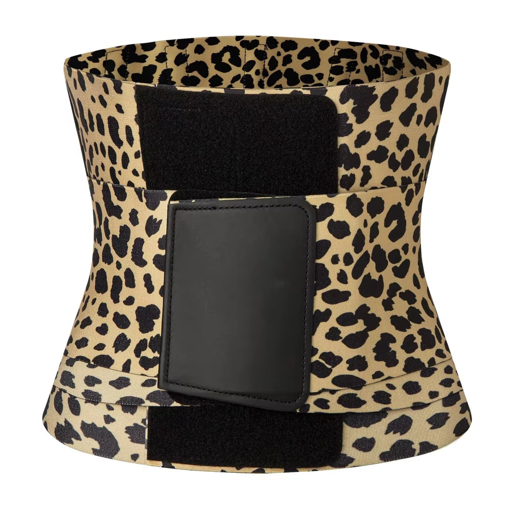 Cheetah Waist Trainer