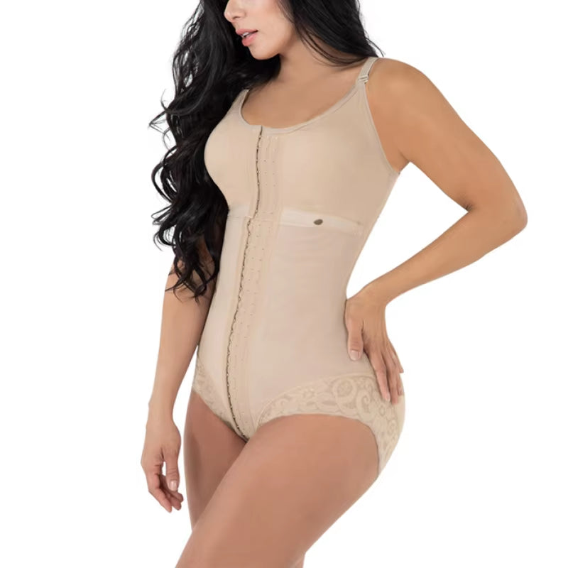 High Compression Shapewear  BBL Post Op 