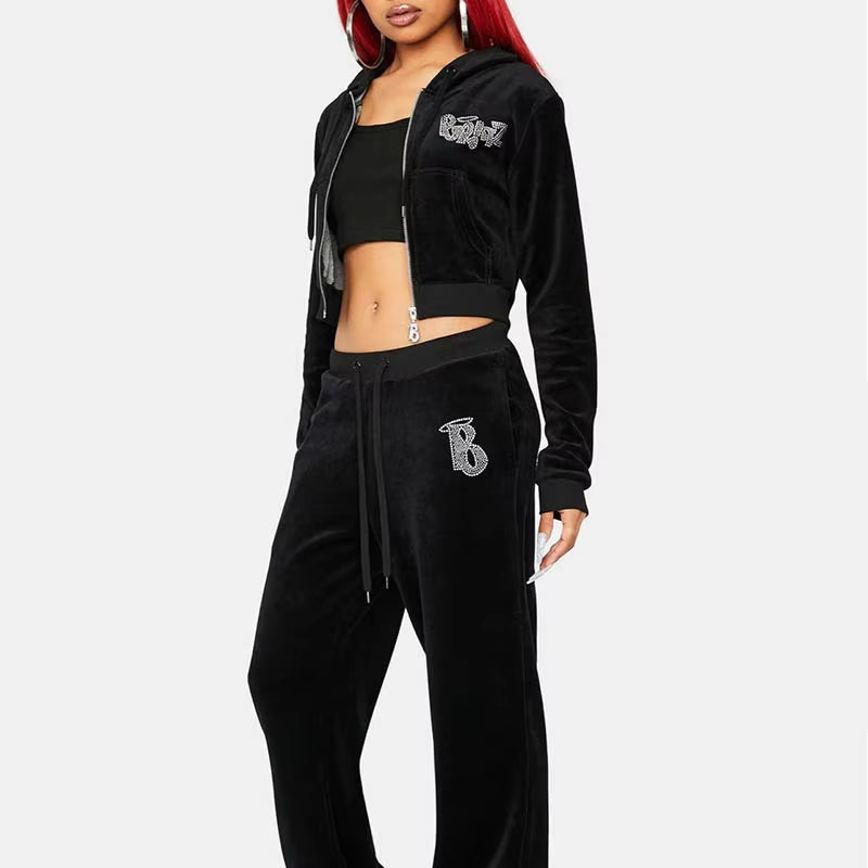 Bratz Sweatsuit