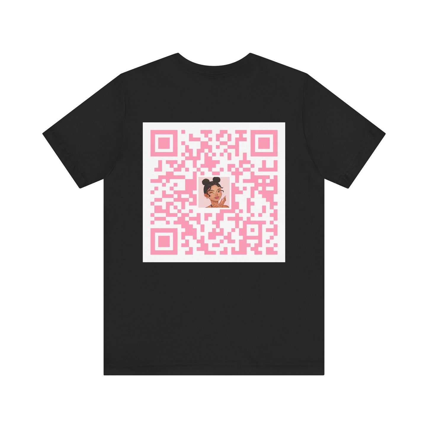 Unisex Tee Cup Short Sleeve