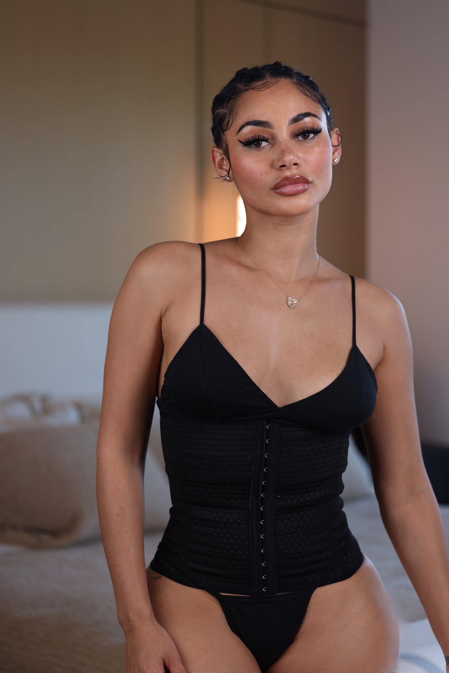 Breath Easy Waist Trainer