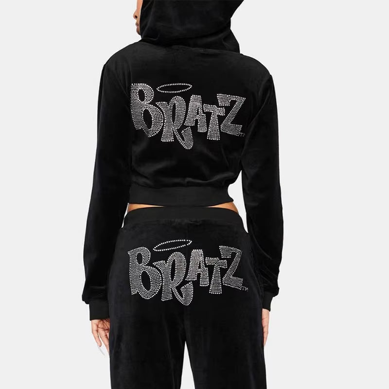 Bratz Sweatsuit