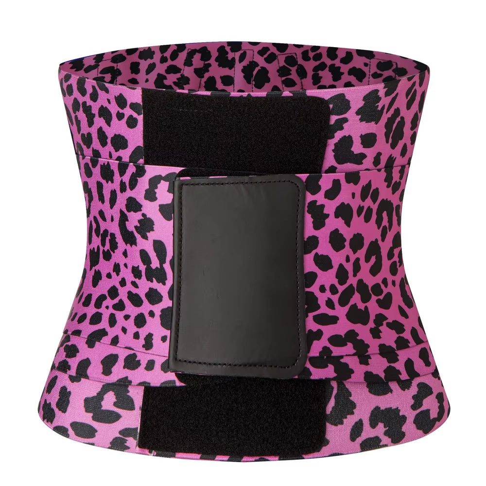 Cheetah Waist Trainer