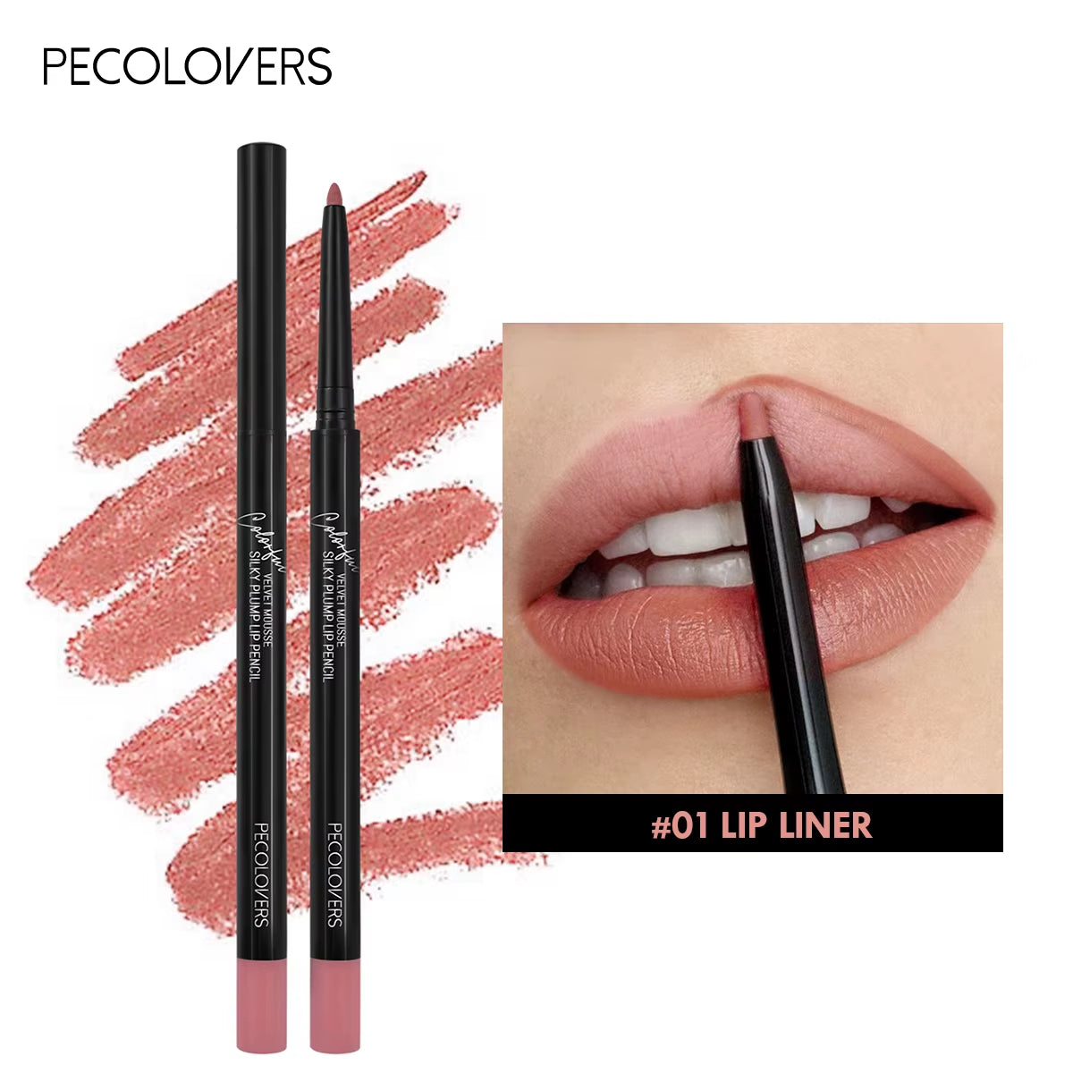 Best Lip Liner