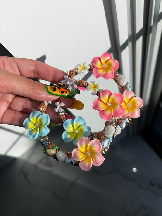 Made To Order (Hawaii Earrings)