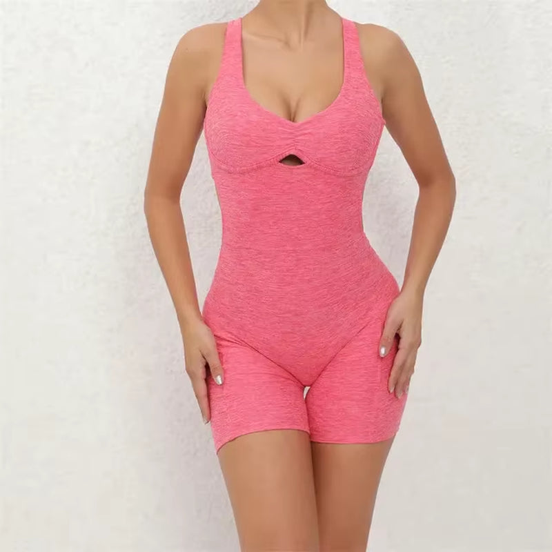 Nylon One Piece