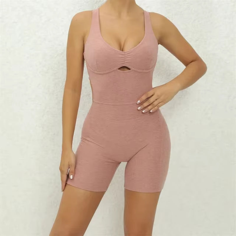 Nylon One Piece