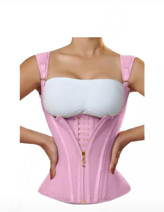 Pink Waist Trainer