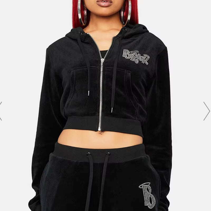 Bratz Sweatsuit