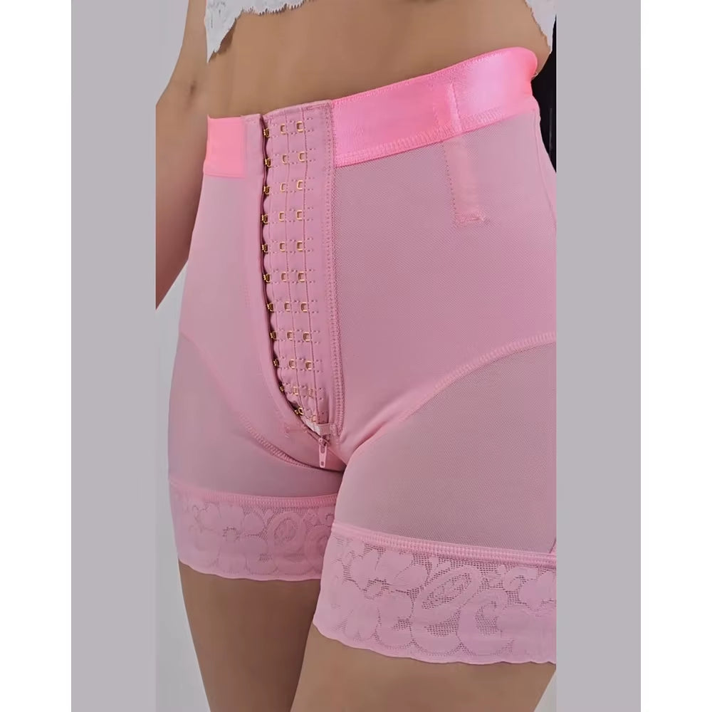 PINK Fajas Women Shapewear 