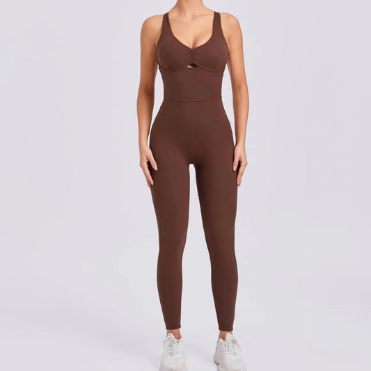 Nylon One Piece