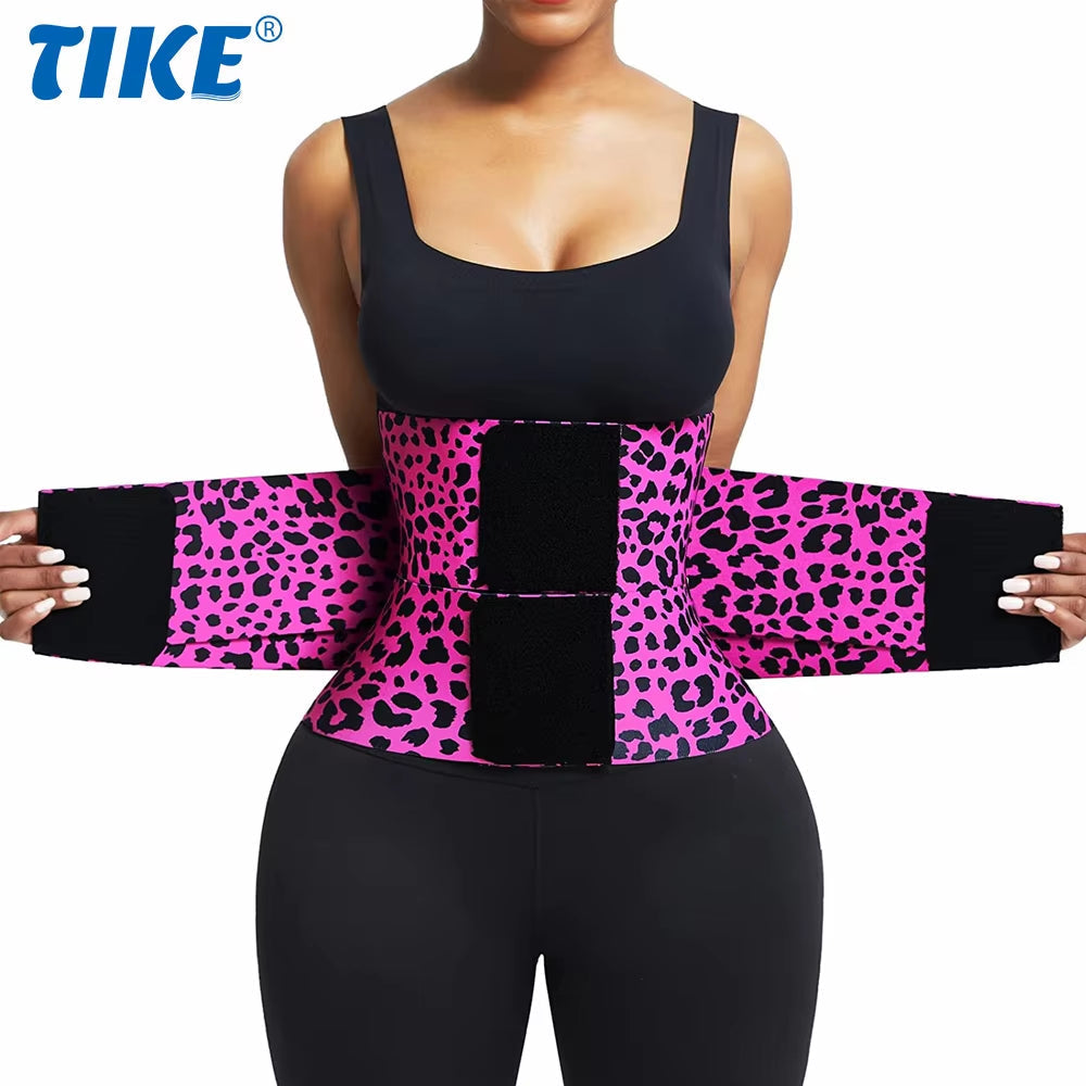 Cheetah Waist Trainer